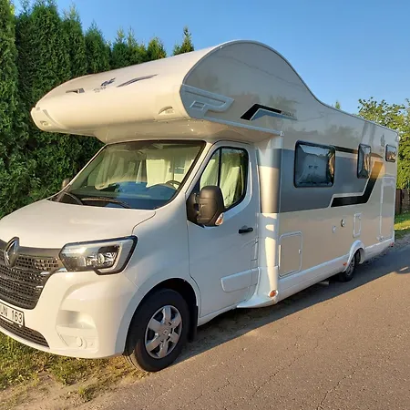 Lt Campers